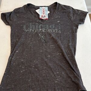 Majestic - Chicago White Sox Women's T-Shirt, NWT